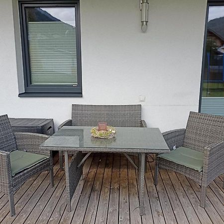 Apart Ban Voltas Umhausen Extérieur photo