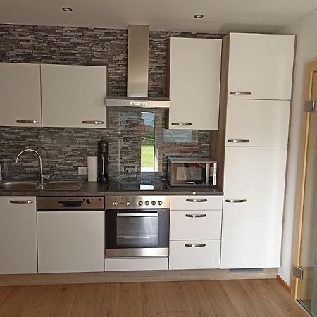 Apart Ban Voltas Umhausen Extérieur photo