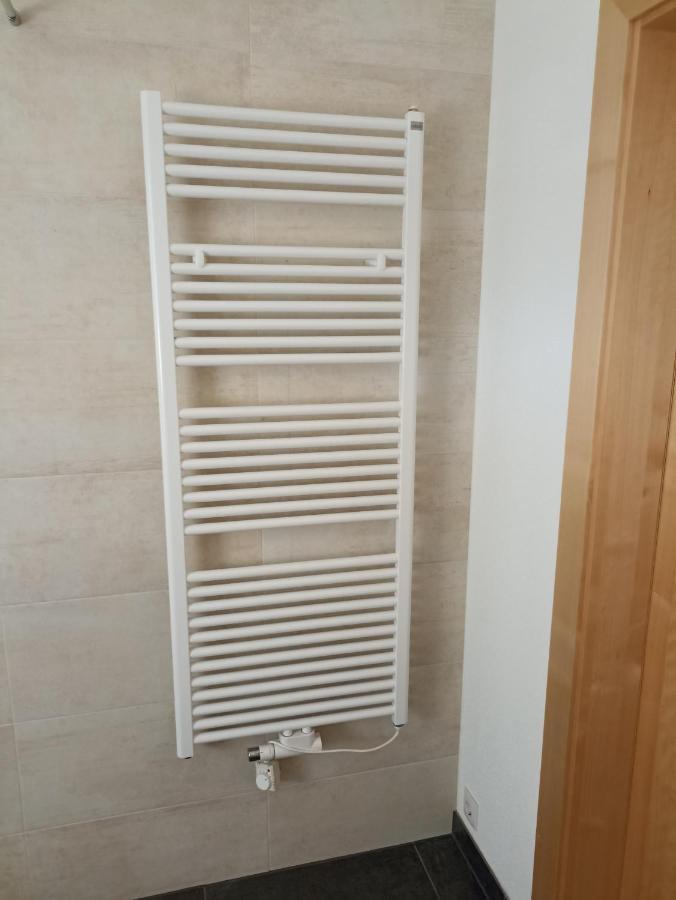 Apart Ban Voltas Umhausen Extérieur photo