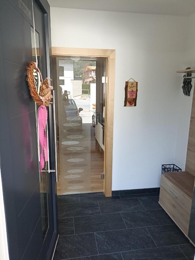 Apart Ban Voltas Umhausen Extérieur photo