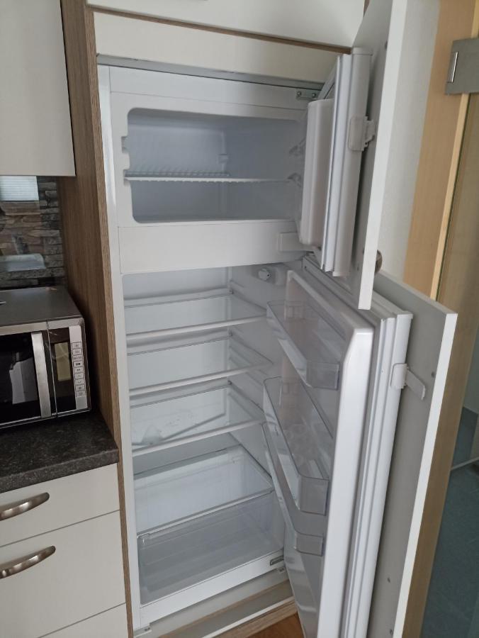 Apart Ban Voltas Umhausen Extérieur photo