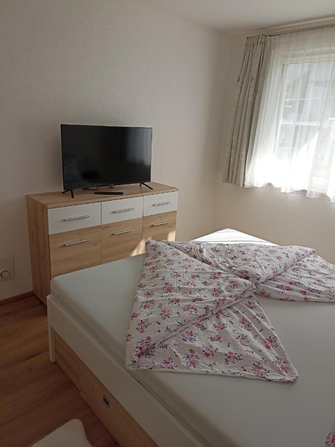Apart Ban Voltas Umhausen Extérieur photo