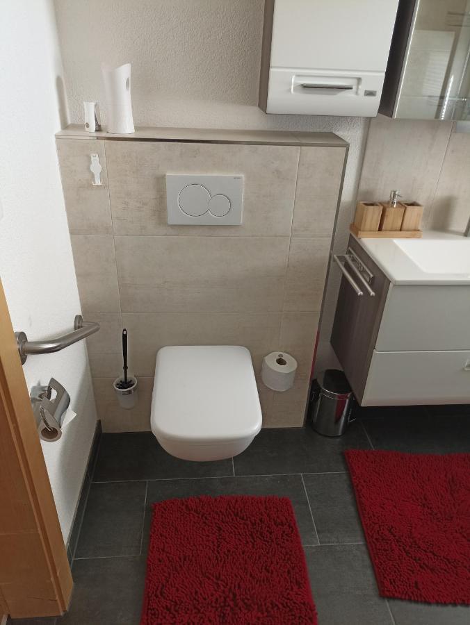 Apart Ban Voltas Umhausen Extérieur photo