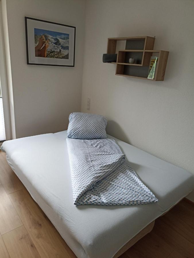 Apart Ban Voltas Umhausen Extérieur photo