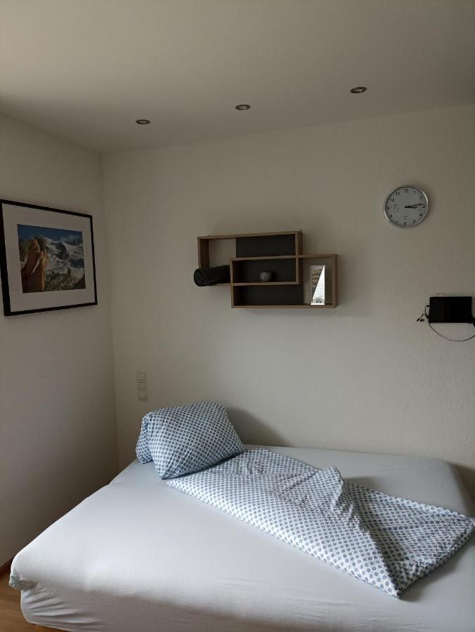 Apart Ban Voltas Umhausen Extérieur photo