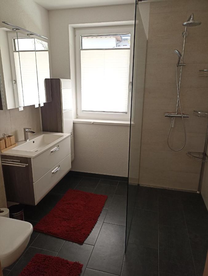 Apart Ban Voltas Umhausen Extérieur photo