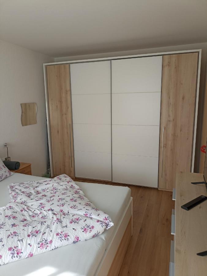 Apart Ban Voltas Umhausen Extérieur photo