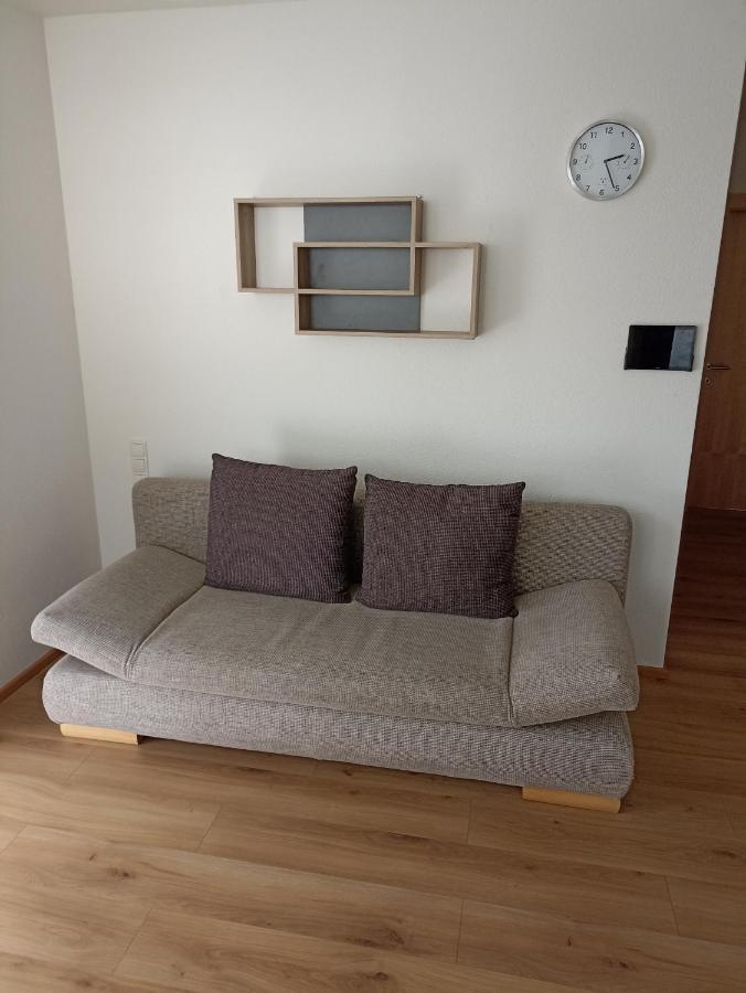 Apart Ban Voltas Umhausen Extérieur photo