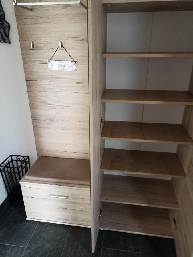 Apart Ban Voltas Umhausen Extérieur photo